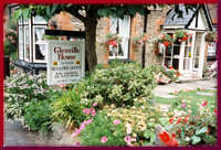 Glenville House Lynmouth