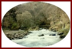 Watersmeet Valley, Lynmouth